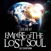 Empire Of The Lost Soul: The Countdown