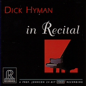 The Song Is You by Dick Hyman