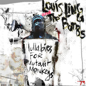 Old Skool Boom Boom by Louis Lingg And The Bombs