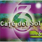 Café del Sol, Vol. 3