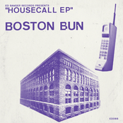 Housecall by Boston Bun