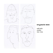 Well That's Another Nice Mess