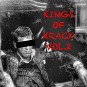 Elmoe & Freakey E Kings Of Krack Vol.2