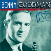 Let's Dance by Benny Goodman
