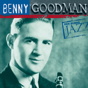 the essence of benny goodman