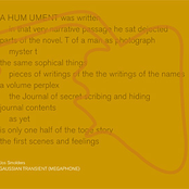 A Hum Ument Was Written by Jos Smolders
