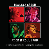 Tea Leaf Green: Rock 'N' Roll Band