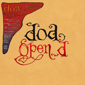 DOA: open_d