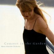 Maria Schneider Orchestra: Concert in the Garden