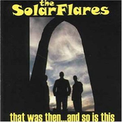 Separate Ways by The Solarflares