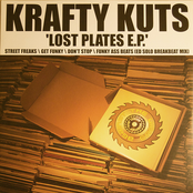 Get Funky by Krafty Kuts