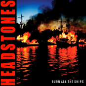 Burn All the Ships