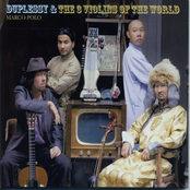 Tea Girl by Duplessy & The 3 Violins Of The World