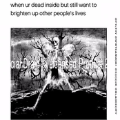 Dead inside Dark outside