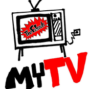 My TV - EP