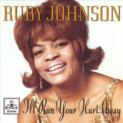 If I Ever Needed Love (i Sure Do Need It Now) by Ruby Johnson