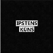 ipstens kŪns