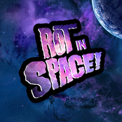 rot in space