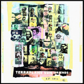 Friends by Terraplane Sun