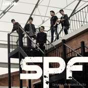 SPF: เสียงเพลงในใจฉัน