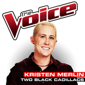 Two Black Cadillacs (The Voice Performance) - Single