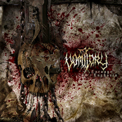 Rage Of Honour by Vomitory