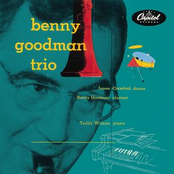 Mean To Me by Benny Goodman Trio