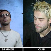 Dj Nukem Vs. Chab