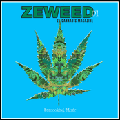 Zeweed 01 (Smoooking Music by Ze Cannabis Magazine)