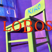 Dream In Blue by Los Lobos