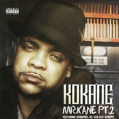 I Spit Policies by Kokane