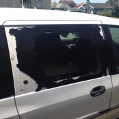 I Keep Saying I'm Going Through Shit