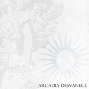 Arcadia Desvanece EP