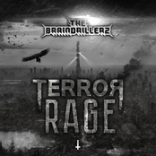 Terror Rage