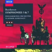 Beethoven: Symphonies Nos.5 & 7