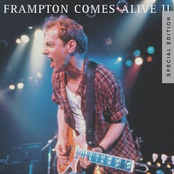 Waiting For Your Love by Peter Frampton
