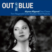 Alyssa Allgood: Out Of The Blue