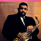 Serenata by Cannonball Adderley