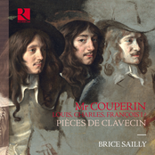 Mr Couperin (Louis, Charles, Francois Ier) - Pieces de Clavecin