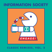 Funky At 45 by Information Society