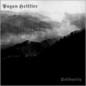 Solidarity by Pagan Hellfire