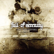 Blindfolded by Fall Of Serenity
