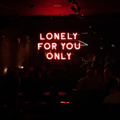 Lonely for you only