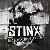 Stinx  - kids from the streets