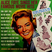 Sings Her Famous Movie Hits