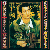 G. Love & Special Sauce: Coast To Coast Motel