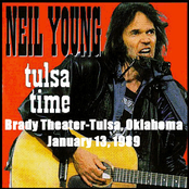 1989-01-13: Brady Theater, Tulsa, OK, USA