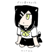 I Ate the Pudding (feat. Kaai Yuki)