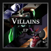 Villains EP