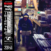 Nuggets for the Needy (Instrumentals)